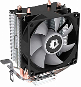 Вентилятор для процессора ID-COOLING SE-802-SD, 80 мм, 2200rpm, 95 Вт