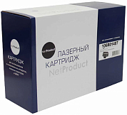 Картридж NETPRODUCT N-106R01487, черный