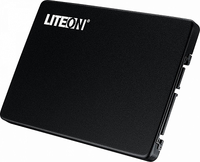 Накопитель SSD 2.5" LITE-ON MU3 PH6 120Гб (PH6-CE120-L1)