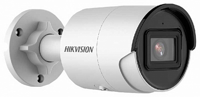 Внешняя IP камера HIKVISION HiWatch DS-2CD2043G2-I (2.8 мм)