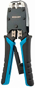 Клещи обжимные (кримпер) REXANT 12-3434-1