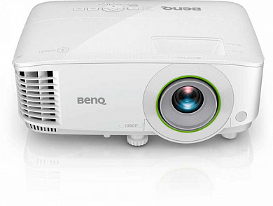 Проектор BENQ EH600, белый (9H.JLV77.13E)