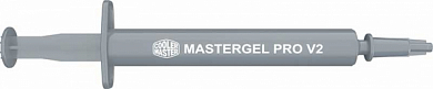 Термопаста COOLER MASTER MasterGel Pro V2, 4 г