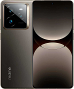 Смартфон REALME GT7 Pro, 4Gb/512Gb, черный