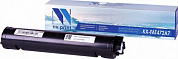 Картридж NV PRINT NV-KX-FAT472A7, черный