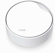 Беспроводной Wi-Fi роутер TP-LINK Deco X50-PoE (1 Pack) (Deco X50-PoE(1-pack))