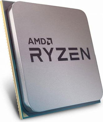 Процессор AMD Ryzen 5 2600 X6 AM4 3.40 GHz/16 Mb (YD2600BBM6IAF) OEM