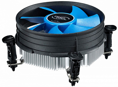 Вентилятор для процессора DEEPCOOL Theta 9 PWM, 92 мм, 1100-3200 rpm, 95 Вт