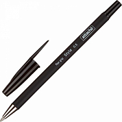 Ручка шариковая ATTACHE Style, черная