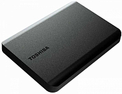 Внешний жесткий диск TOSHIBA Canvio Basics, 4Тб (HDTB540EK3CA)