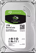 Жесткий диск 3.5" SEAGATE Barracuda 1Тб (ST1000DM014)