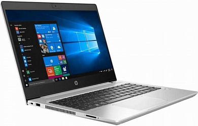 Ноутбук HP 440 G7 Core i5 10210U/ 8Гб/ 1Тб/ 14"/ Intel UHD/ Win 10 Pro, серебристый (2D247ES)