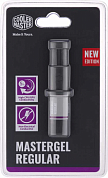 Термопаста COOLER MASTER MasterGel Regular, 1.5 г