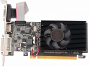 Видеокарта KFA2 GeForce GT 210 1Гб GDDR3 64-bit, Retail (21GGF4HI00NK)