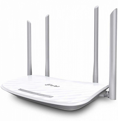 Беспроводной Wi-Fi роутер TP-LINK Archer C5