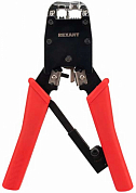 Клещи обжимные (кримпер) REXANT HT-500R