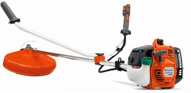 Триммер бензиновый HUSQVARNA 128R (9527157-58)