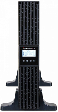 ИБП IPPON Smart Winner II 1000 (1192977)