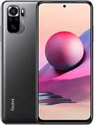 Смартфон XIAOMI Redmi Note 10S (M2101K7BNY), 6Gb/64Gb, серый оникс