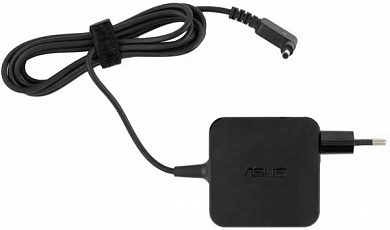 Адаптер питания ASUS VivoBook A512JA, черный