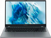 Ноутбук CHUWI GemiBook Plus N100/ 8Гб/ 256Гб/ 15.6"/ Intel UHD 600/ Win 11 Home, серый (CWI620-PN8N2N1HDMXX)