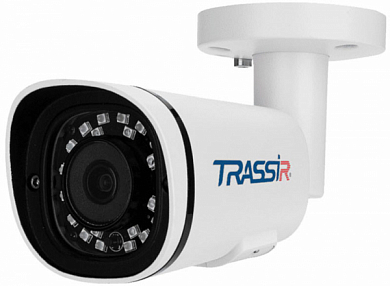 Внешняя IP камера TRASSIR TR-D2151IR3 v2 (D) 2.8