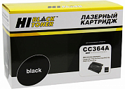 Картридж HI-BLACK HB-CC364A, черный