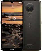 Смартфон NOKIA 1.4 DS, 2Gb/32Gb, серый