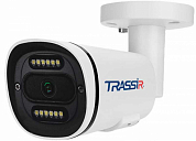 Внешняя IP камера TRASSIR TR-D2151CL3 (2.8)