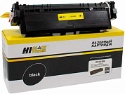 Картридж HI-BLACK HB-CF410X, черный