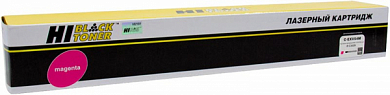 Картридж HI-BLACK HB-C-EXV54 M, пурпурный
