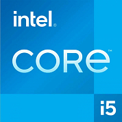 Процессор INTEL Core i5 11600K X6 FCLGA1200 3.90 GHz/12 Mb (CM8070804491414SRKNU) OEM