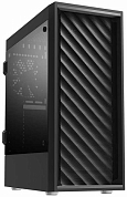 Корпус ATX ZALMAN T7 (ZM-T7), без БП, черный