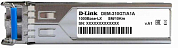SFP трансивер D-LINK 310GT/A1A