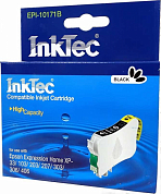Струйный картридж INKTEC EPI-10171B, черный. Просроченный товар