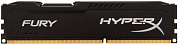 Модуль памяти DDR4 8Gb PC21300 2666MHz KINGSTON (HX426C16FB2/8), Retail