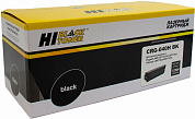 Картридж HI-BLACK HB-№040H BK, черный