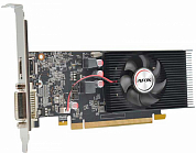 Видеокарта AFOX GeForce GT 1030 2Гб GDDR5 64-bit, Retail (AF1030-2048D5L8)