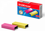 Скобы для степлера #10 ERICH KRAUSE EK-7140 (1000 шт)