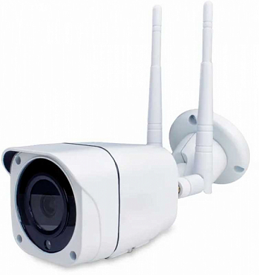 Внешняя IP камера PS-LINK GBK50T, беспроводная
