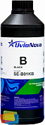 Чернила INKTEC UvioNova SE-B01KB для Epson, UV (ультрафиолетовые), 1 л, черный