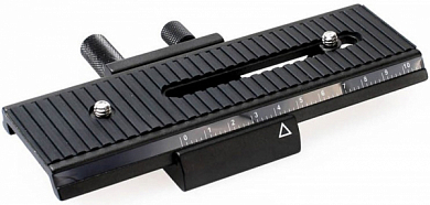 Штативная макроголовка FUJIMI FJ-SMR