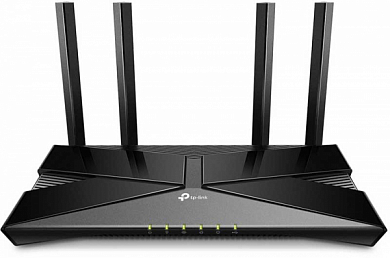 Беспроводной Wi-Fi роутер TP-LINK Archer AX23 (ARCHER AX23)