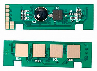 Чип для Xerox WC 3335/WC 3345; ELP ELP-CH-X3330-15K, черный