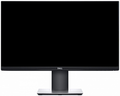 Монитор DELL P2421 24" 1920x1080, 16:10, черный