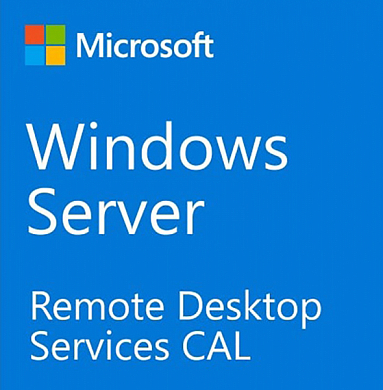 Microsoft Windows Remote Desktop Services CAL ENG, 5 Device, BOX