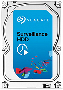 Жесткий диск 3.5" SEAGATE SkyHawk Surveillance 4Тб (ST4000VX007)