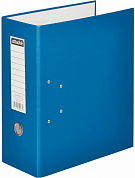 Папка-регистратор A4 125 мм ATTACHE 1095840, синяя