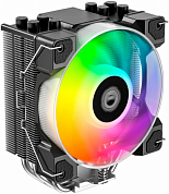 Вентилятор для процессора ID-COOLING SE-214-XT DF, 120 мм, 9000-2000rpm, 180 Вт