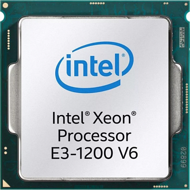 Процессор INTEL Xeon E3 1220V6 X4 FCLGA1151 3.00GHz/8Mb (CM8067702870812SR329) OEM